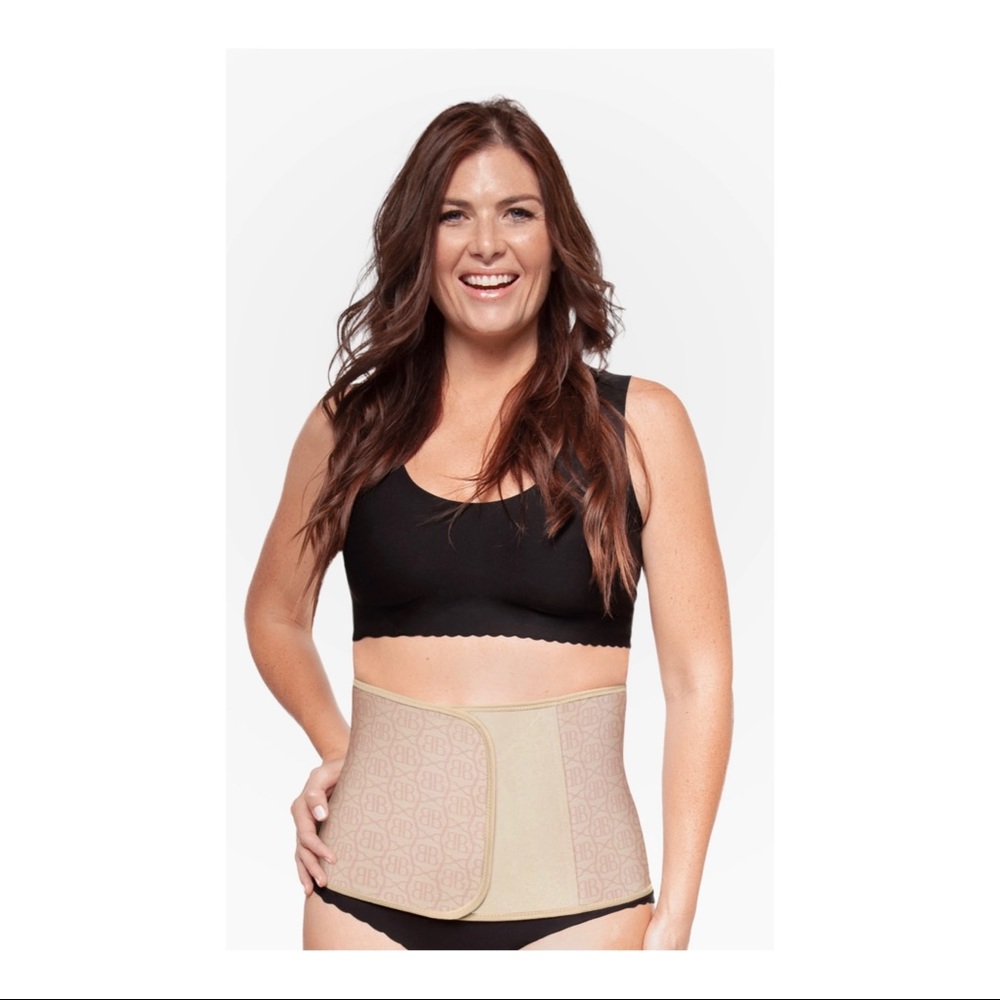 Small Belly Bandit and Belly Bandit Extender